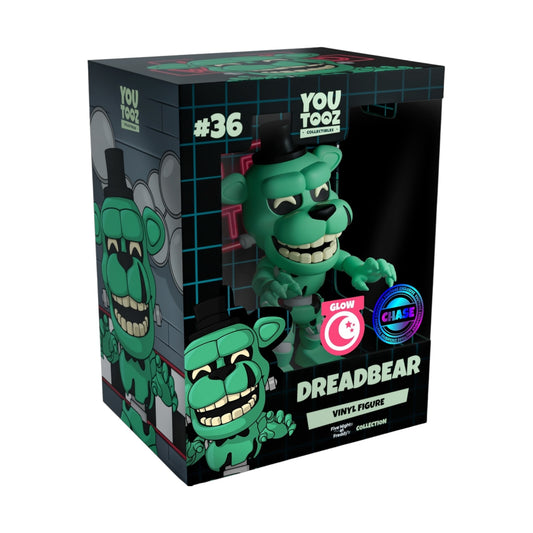 Youtooz - Five Nights at Freddy’s : Dreadbear