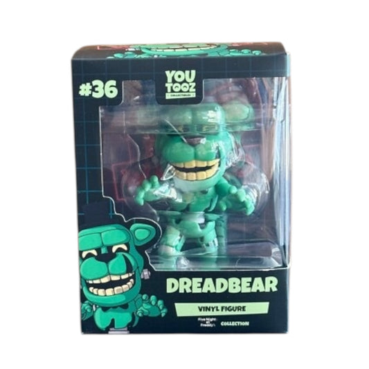 Youtooz - Five Nights at Freddy’s : Dreadbear