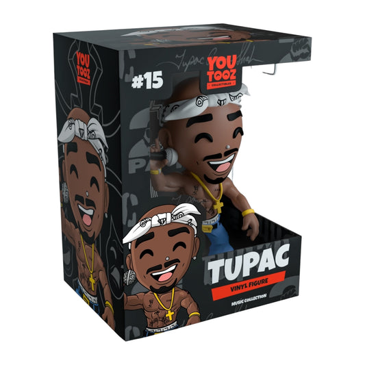 Youtooz - Tupac