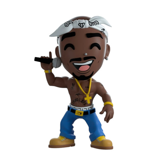 Youtooz - Tupac