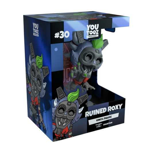 Youtooz - Five Nights at Freddy’s : Ruined Roxy