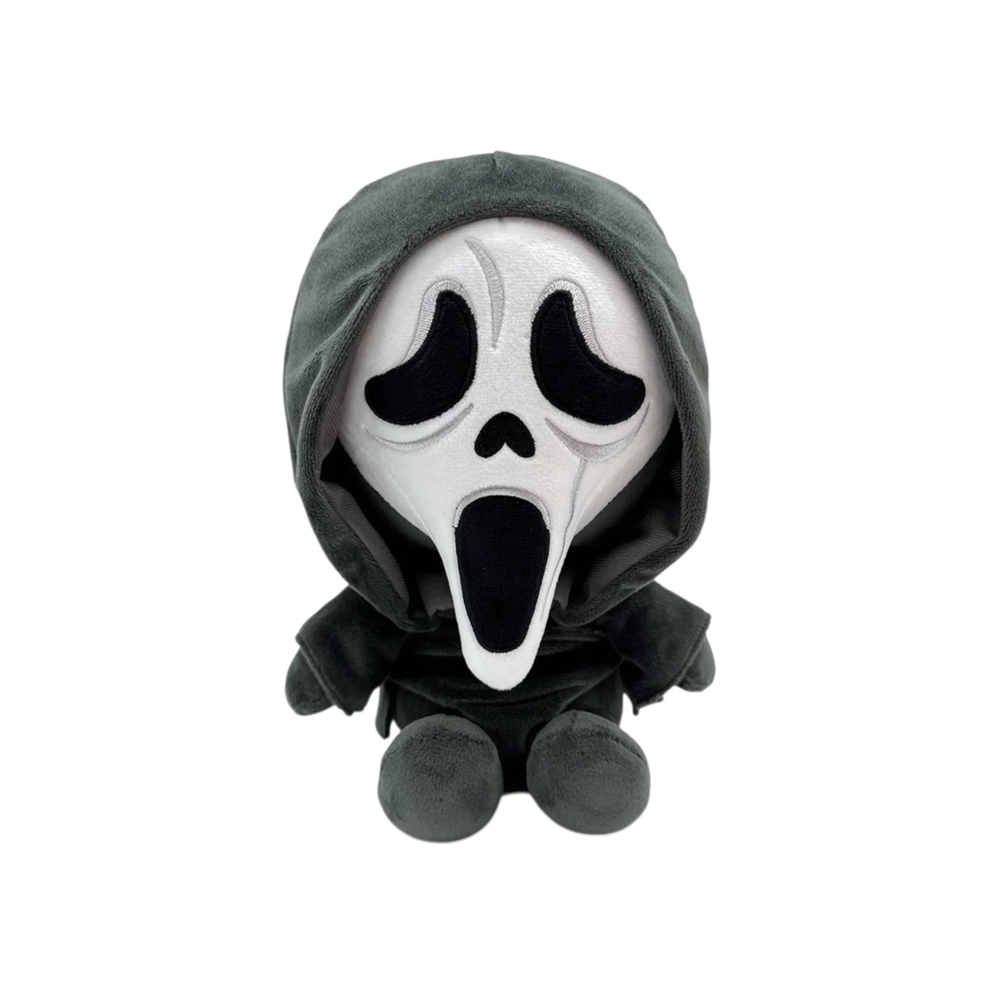 Youtooz Plush - Ghost face