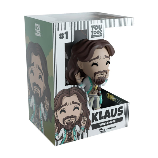 Youtooz - Umbrella Academy : Klaus