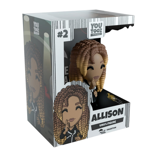 Youtooz - Umbrella Academy : Alison