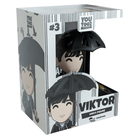 Youtooz - Umbrella Academy : Viktor