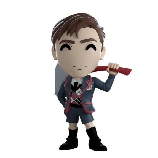 Youtooz - Umbrella Academy : Number 5