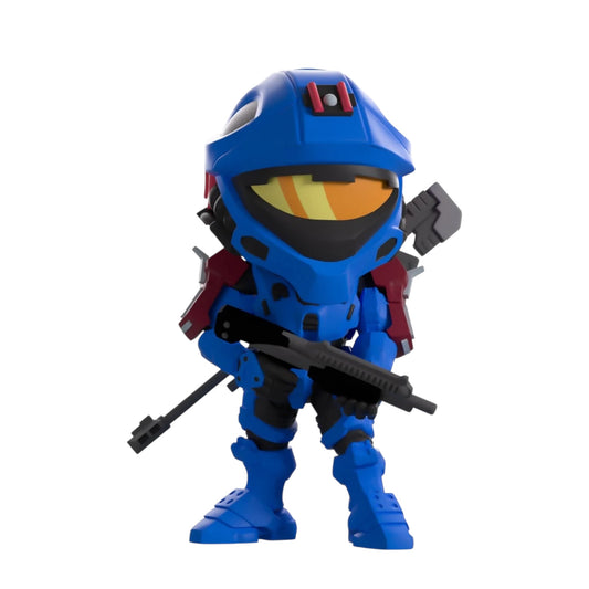 Youtooz - Halo : Spartan