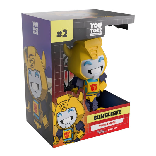 Youtooz - Transformers : Bumblebee