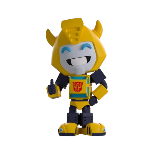 Youtooz - Transformers : Bumblebee