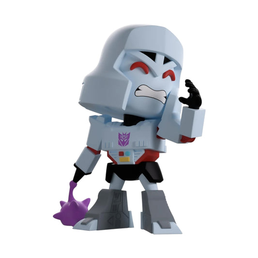 Youtooz - Transformers : Megatron
