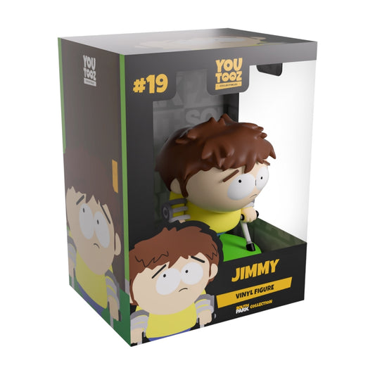 YouTooz - South Park : Jimmy