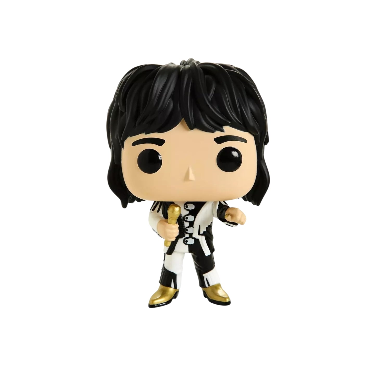 Funko Pop ! Rocks 131 Luke Spiller