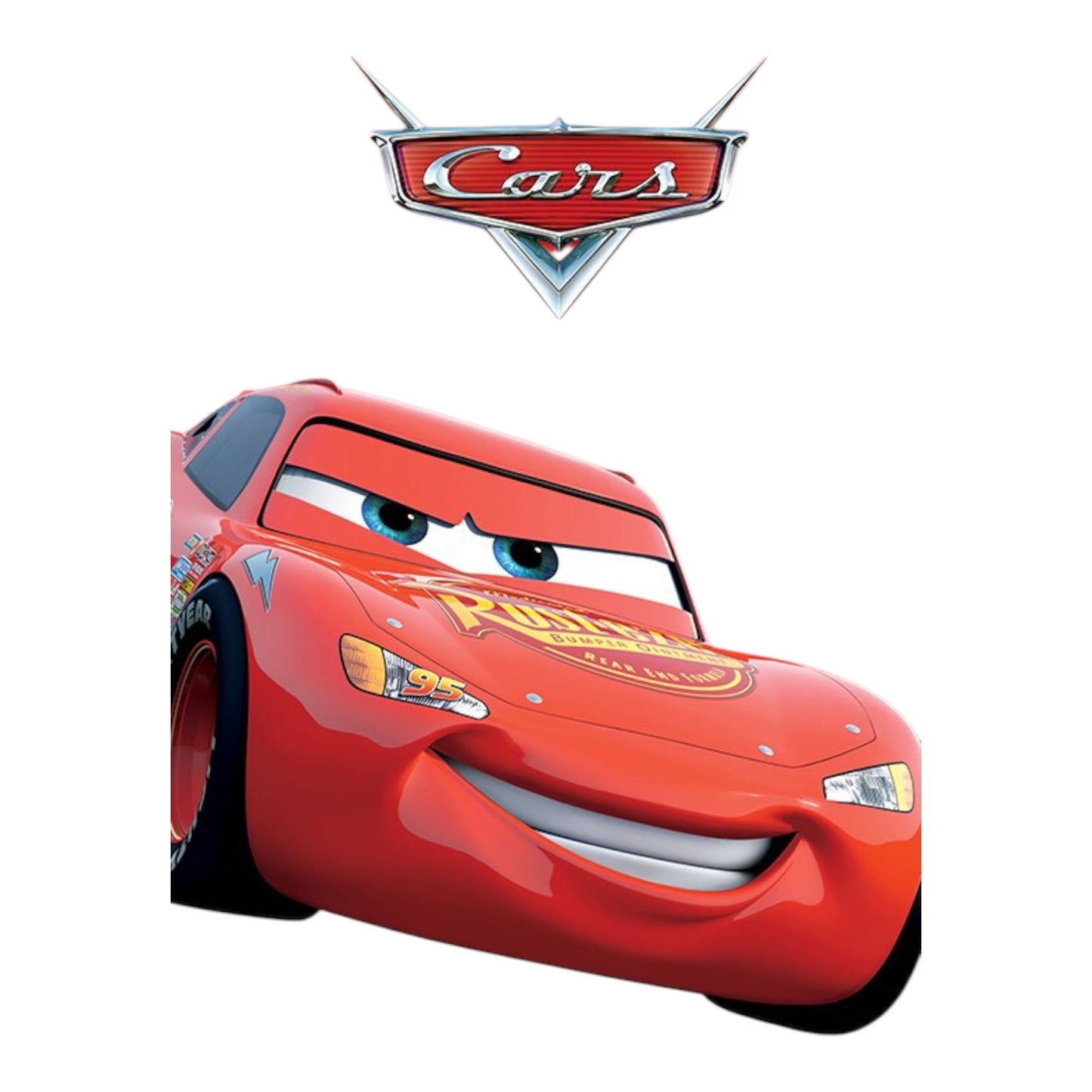 Disney Cars - assortment
