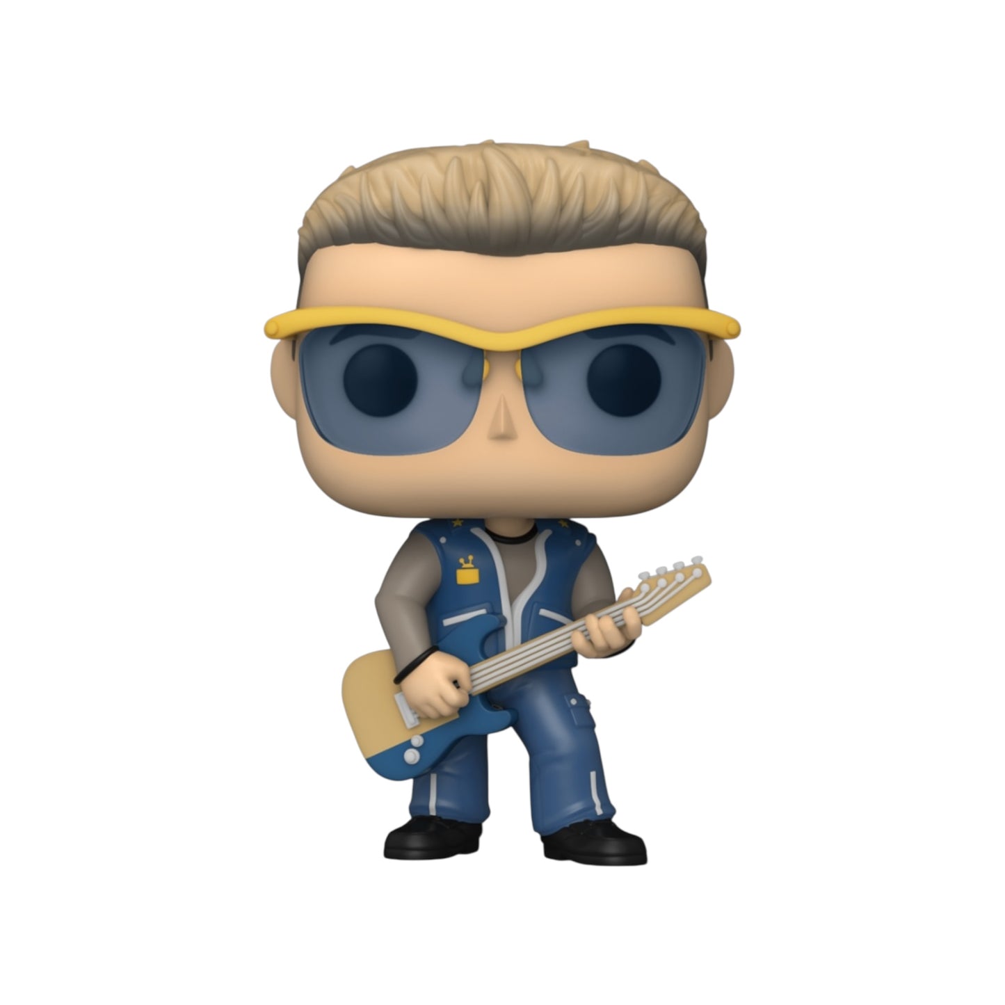 Funko Pop ! Rocks 270 Adam U2