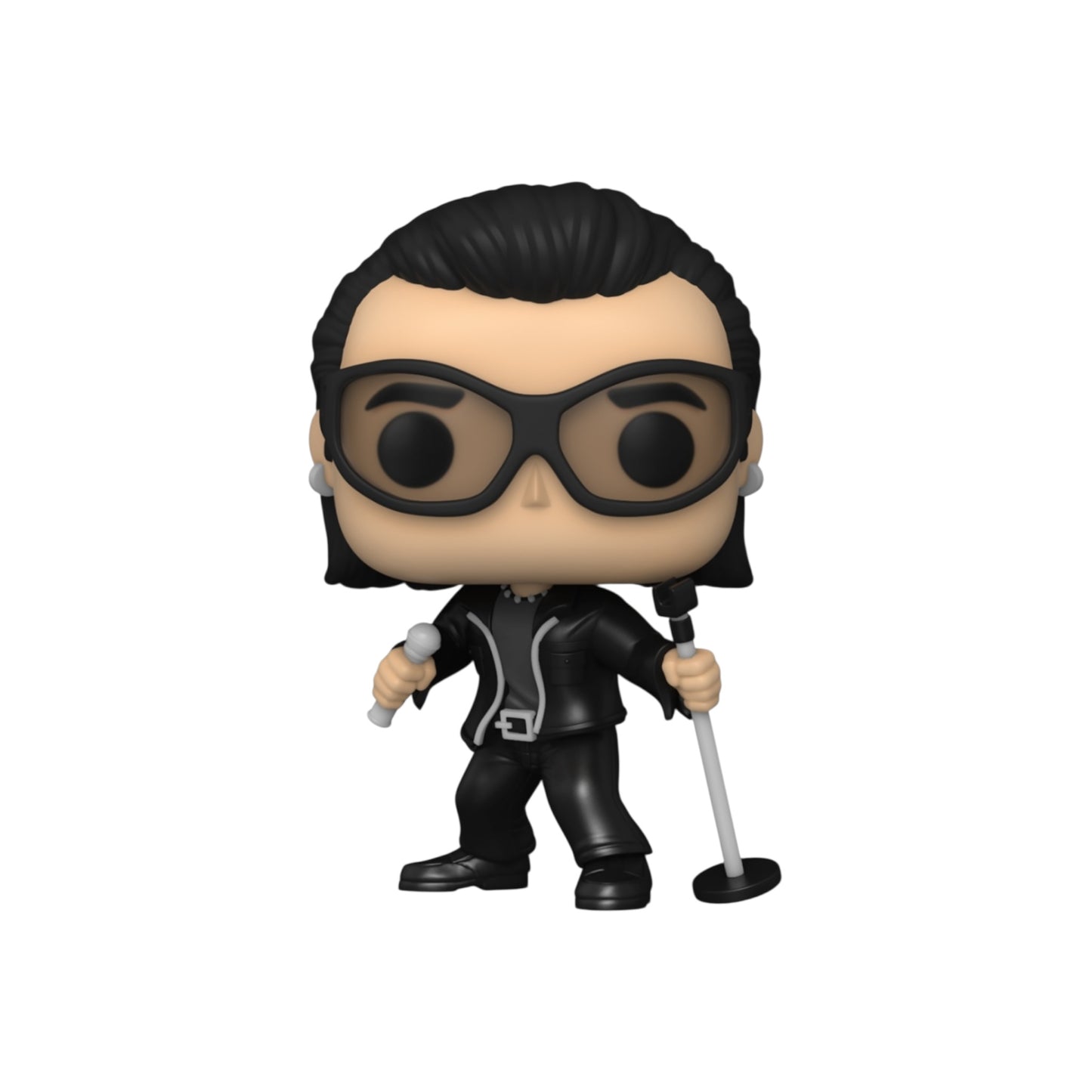 Funko Pop ! Rocks 271 Bono U2