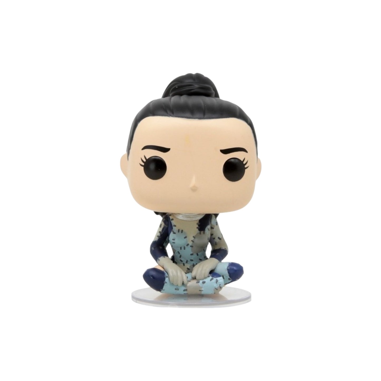 Funko Pop ! Rocks 291 Bella poarch