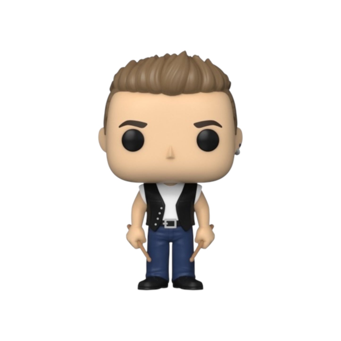 Funko Pop ! Rocks 273 Larry U2