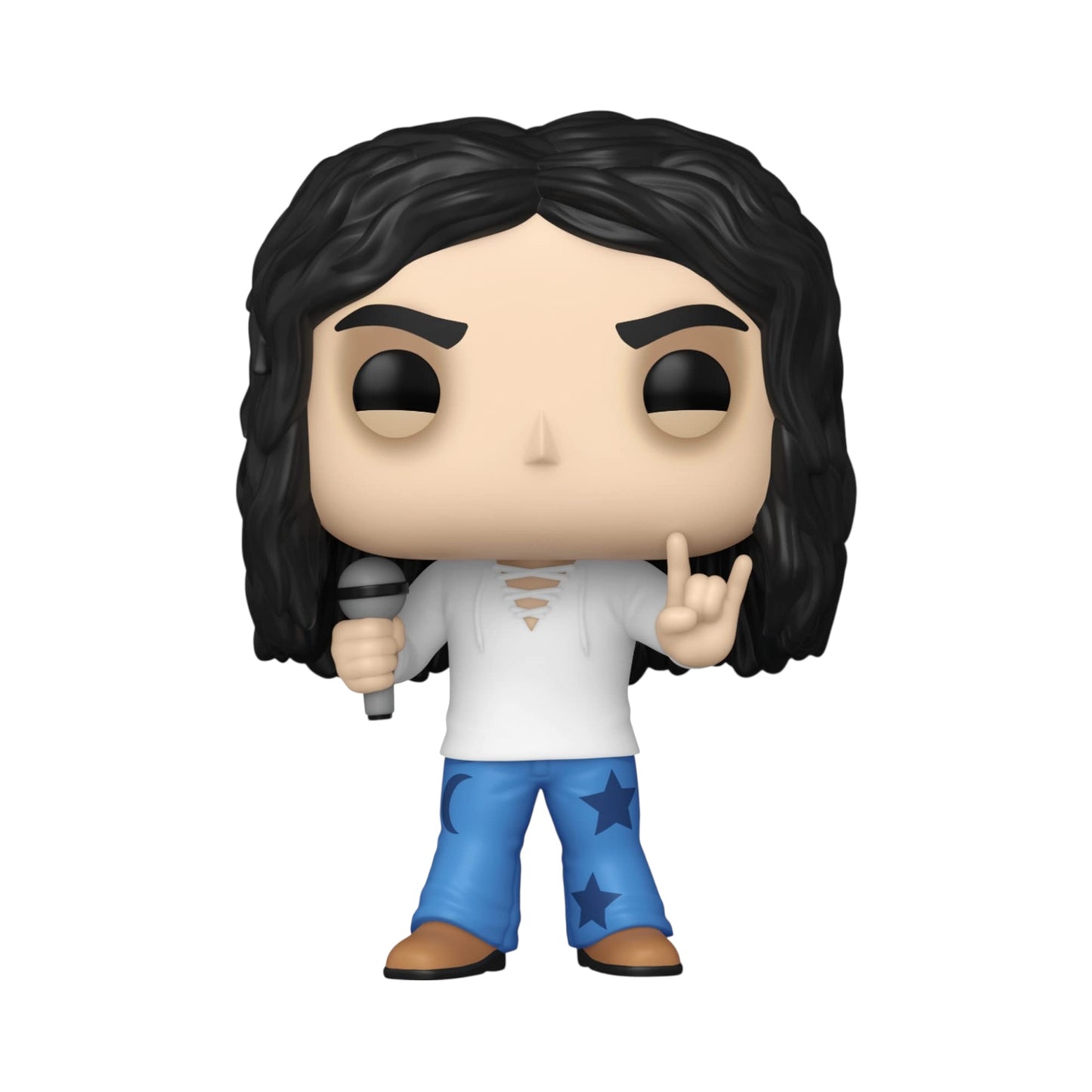 Funko Pop ! Rocks 288 Ronnie James Dio