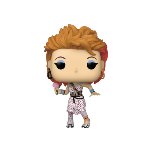 Funko Pop ! Rocks 309 Cyndi Lauper
