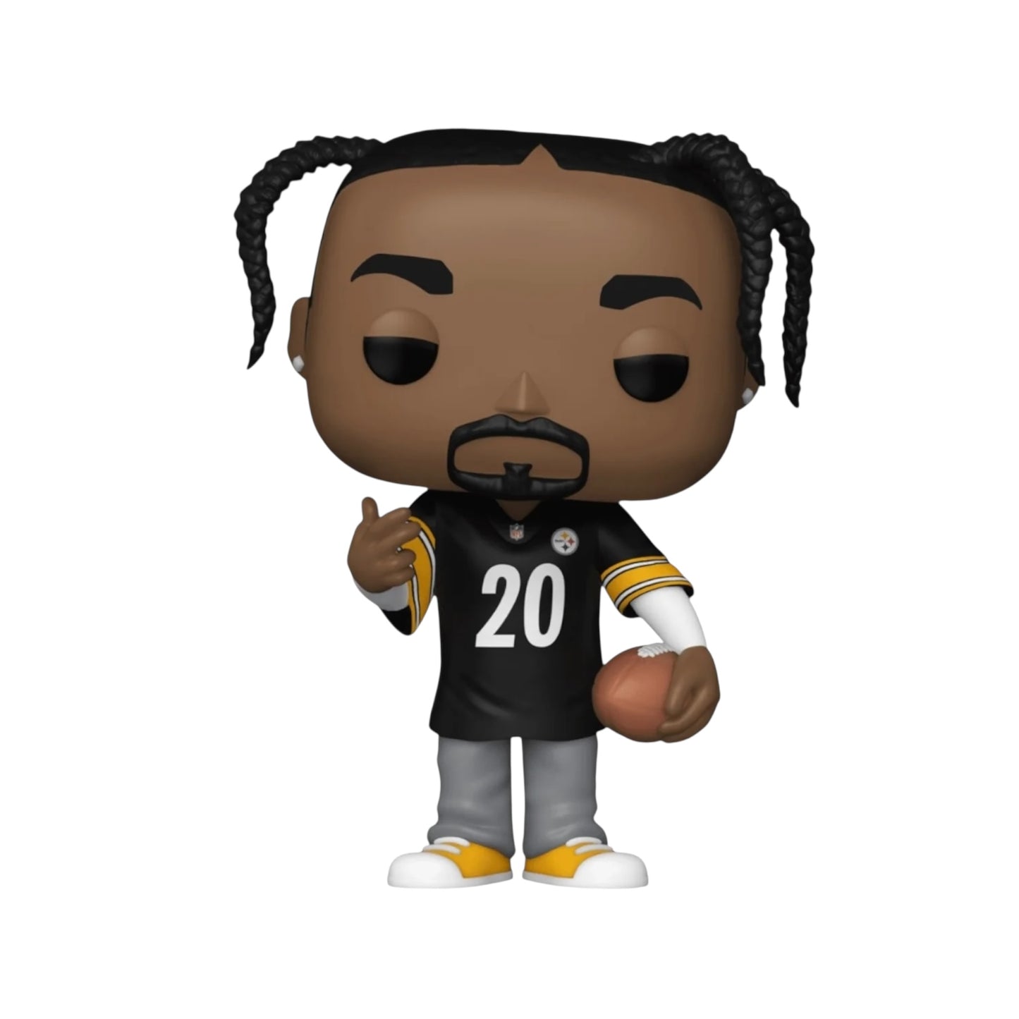 Funko Pop ! Rocks 304 Snoop dog