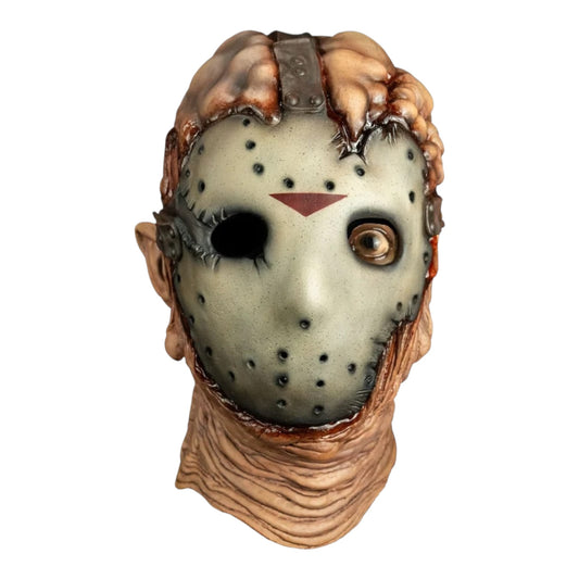 Trick or Treat Studios - Friday 13th : Jason Goes to Hell Mask