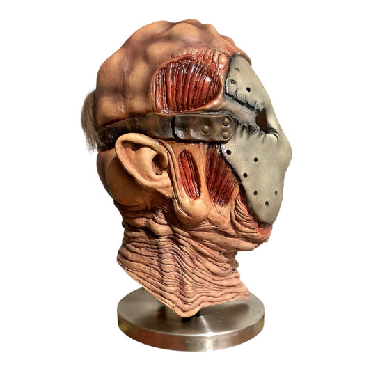 Trick or Treat Studios - Friday 13th : Jason Goes to Hell Mask