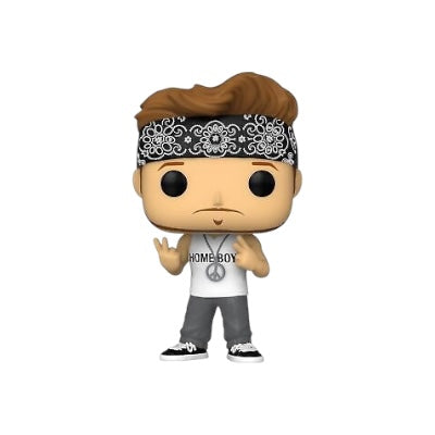 Funko Pop ! Rocks 312 Donnie