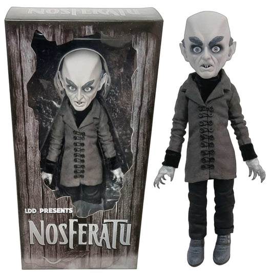 MEZCO Living Dead Doll : Nosferatu