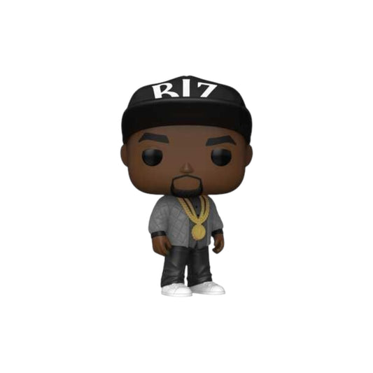 Funko Pop ! Rocks 274 Biz Markie