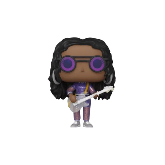 Funko Pop ! Rocks 295 H.E.R