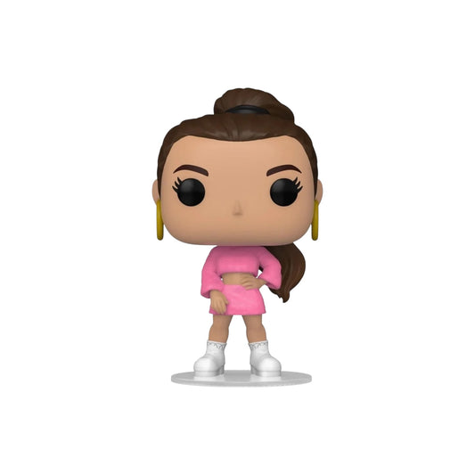 Funko Pop ! Rocks 354 Rosalia