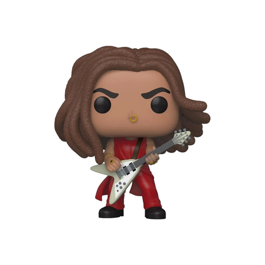 Funko Pop ! Rocks 344 Lenny Kravitz