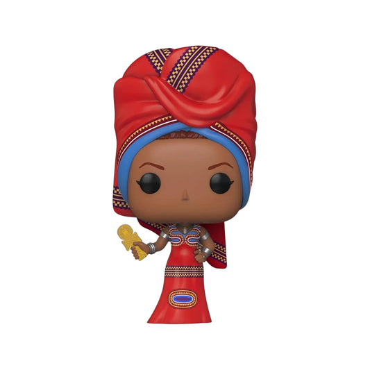 Funko Pop ! Rocks 353 Erykah Badu