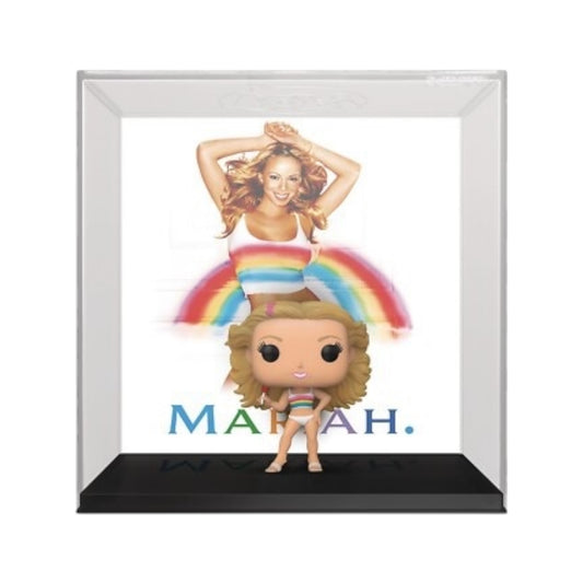 Funko Pop ! Albums 52 Rainbow