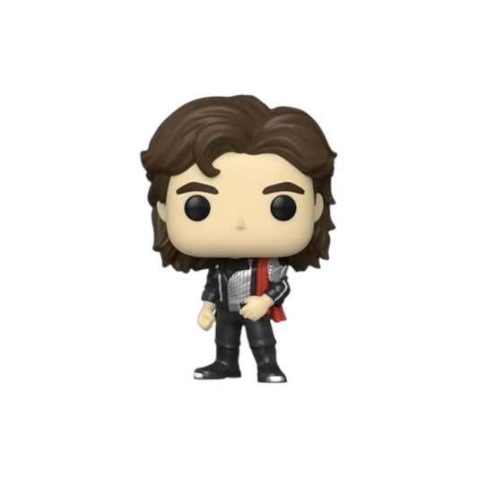 Funko Pop ! Rocks 329 John Taylor