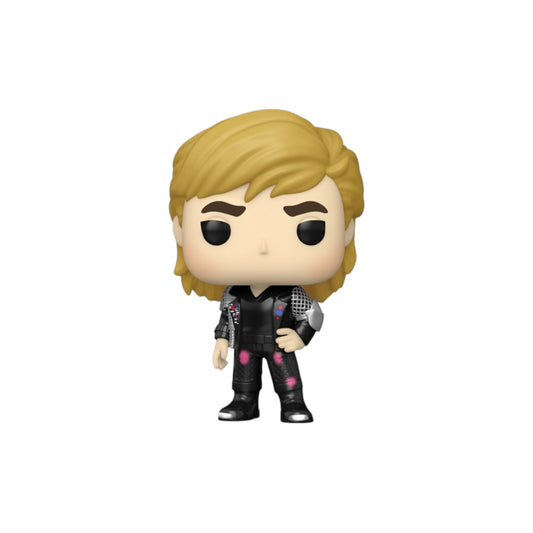 Funko Pop ! Rocks 328 Nick Rhodes