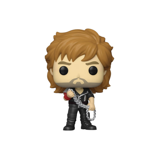 Funko Pop ! Rocks 327 Simon Le Bon