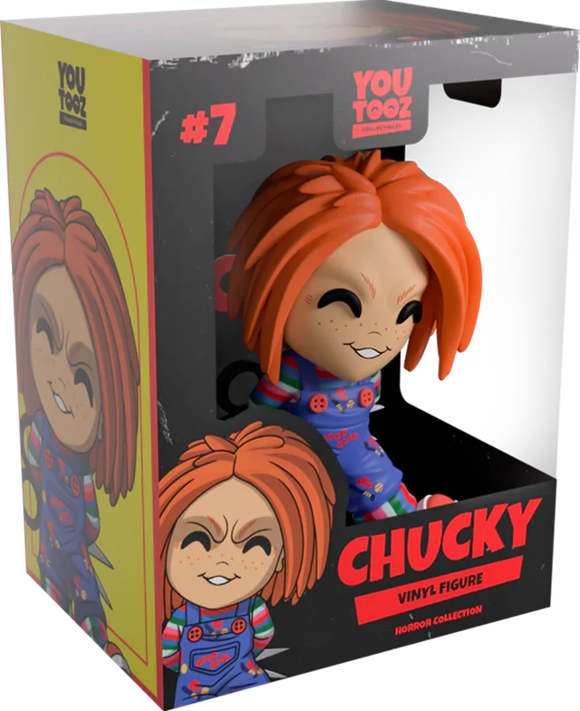 Youtooz - Chucky