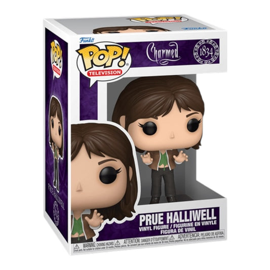 Funko Pop ! TV 1834 Prue
