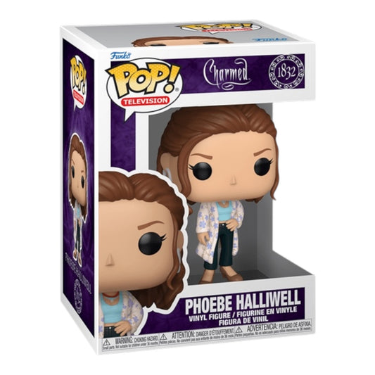Funko Pop ! TV 1832 Phoebe