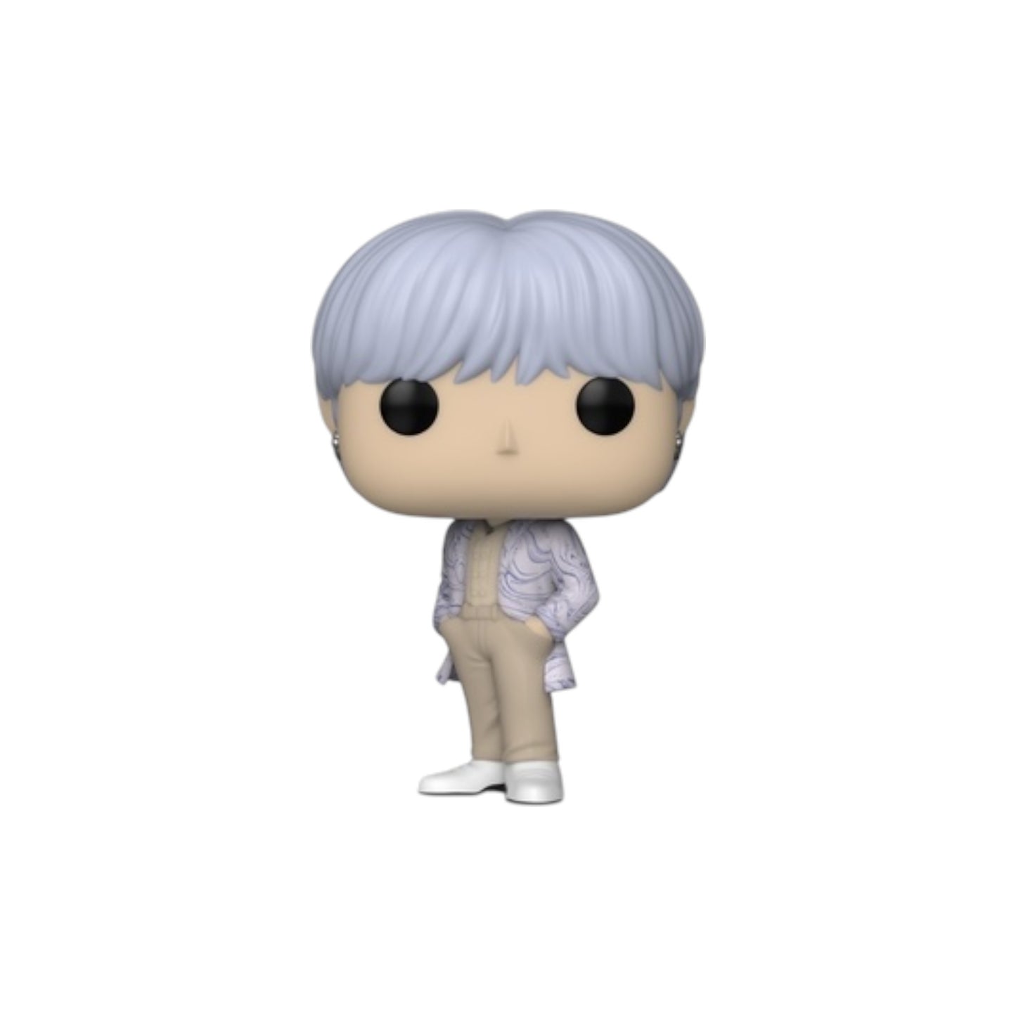 Funko Pop ! Rocks 369 Suga