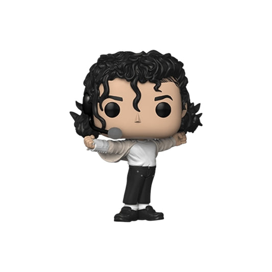 Funko Pop ! Rocks 346 Michael Jackson