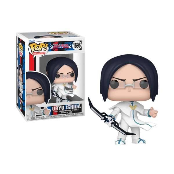 Funko Pop ! Bleach 1696 Uryu Ishida