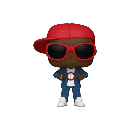 Funko Pop ! Rocks 374 Flava Flav