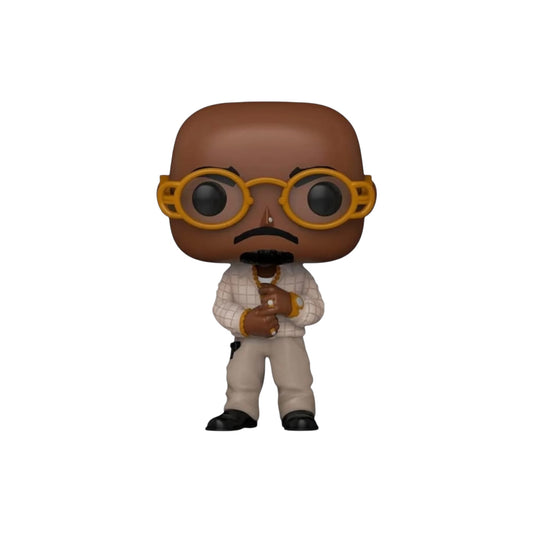 Funko Pop ! Rocks 252 Tupac