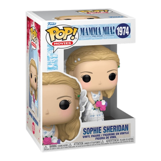 Funko Pop ! Movies 1974 Sophie Sheridan