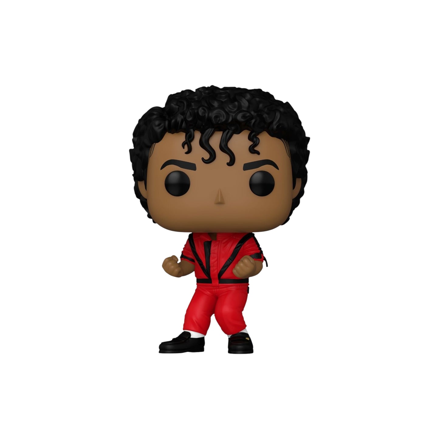 Funko Pop ! Rocks 359 Michael Jackson