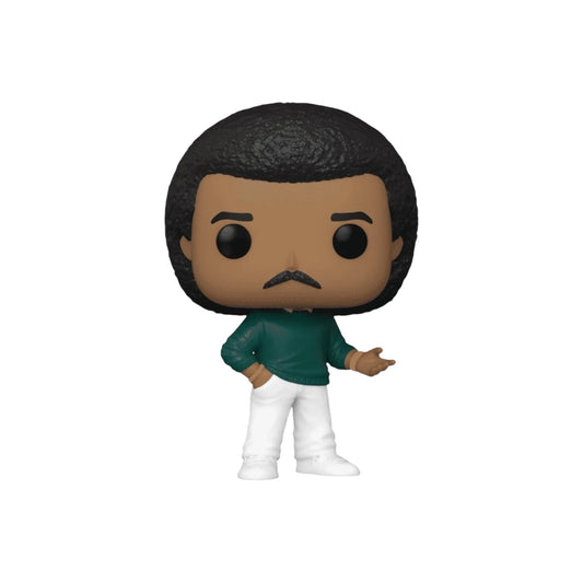 Funko Pop ! Rocks 349 Lionel Richie
