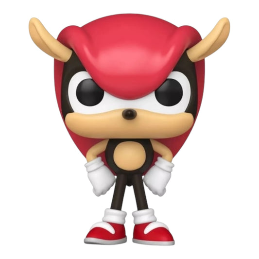 Funko Pop ! Games 1174 Mighty