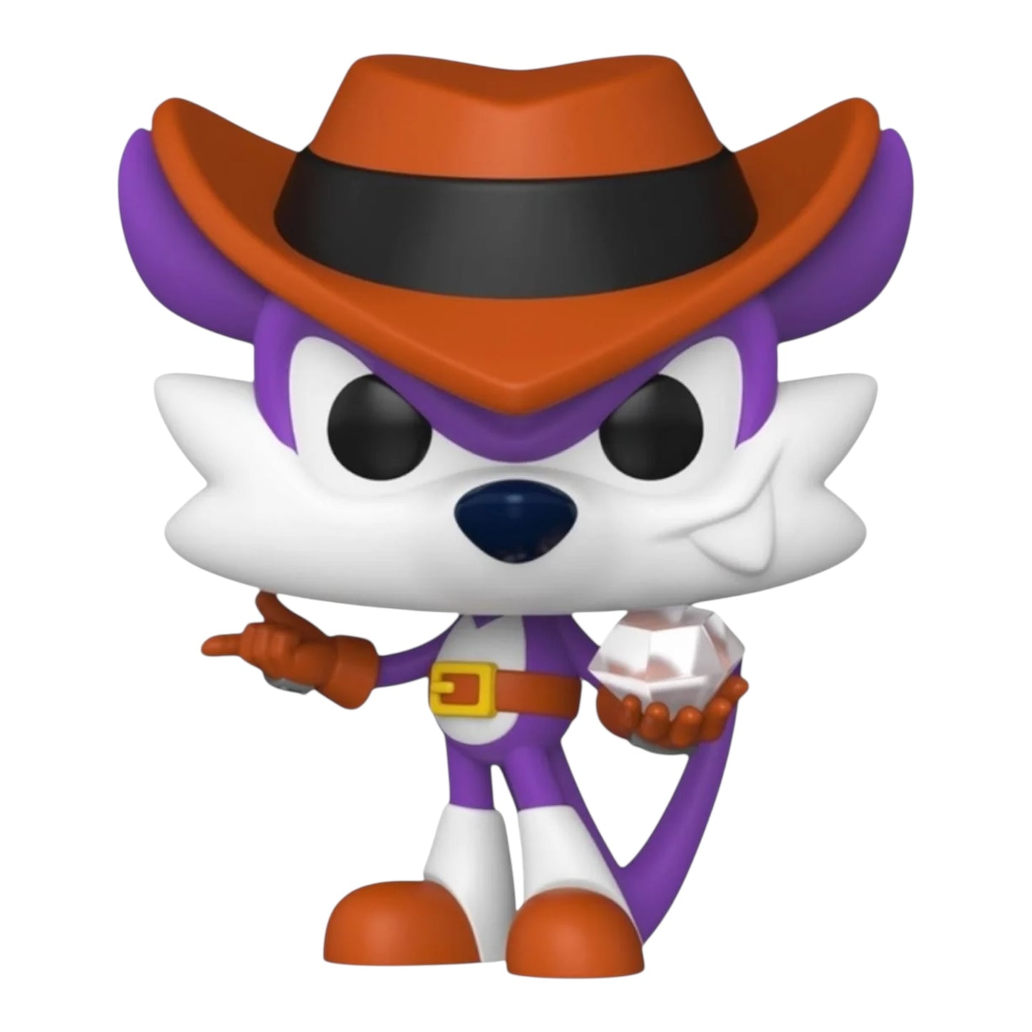 Funko Pop ! Games 1172 Fang